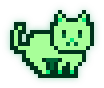 MoonCat #6548 MoonCat #6548