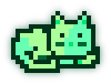 MoonCat #6556 MoonCat #6556