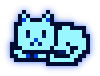 MoonCat #6558 MoonCat #6558