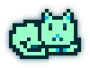 MoonCat #6566 MoonCat #6566