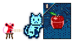 MoonCat #6567 MoonCat #6567