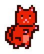 MoonCat #6570 MoonCat #6570