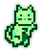 MoonCat #6571 MoonCat #6571