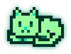 MoonCat #6572 MoonCat #6572