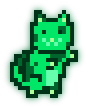 MoonCat #6589 MoonCat #6589