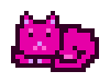 MoonCat #6598 MoonCat #6598
