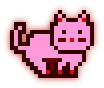 MoonCat #6599 MoonCat #6599