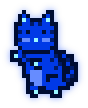 MoonCat #6605 MoonCat #6605