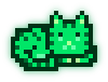 MoonCat #6607 MoonCat #6607