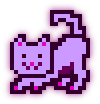 MoonCat #6611 MoonCat #6611