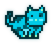 MoonCat #6614 MoonCat #6614