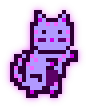 MoonCat #6624 MoonCat #6624