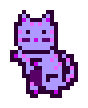 MoonCat #6625 MoonCat #6625