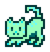 MoonCat #6628 MoonCat #6628