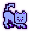 MoonCat #6632 MoonCat #6632
