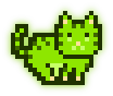 MoonCat #6634 MoonCat #6634