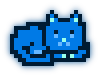 MoonCat #6637 MoonCat #6637