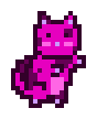 MoonCat #6643 MoonCat #6643