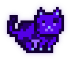 MoonCat #6658 MoonCat #6658