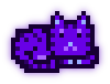 MoonCat #6663 MoonCat #6663