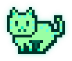 MoonCat #6668 MoonCat #6668