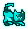 MoonCat #6671 MoonCat #6671