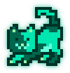 MoonCat #6673 MoonCat #6673