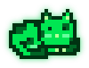 MoonCat #6679 MoonCat #6679