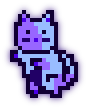 MoonCat #6688 MoonCat #6688