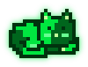 MoonCat #6689 MoonCat #6689