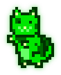 MoonCat #6693 MoonCat #6693