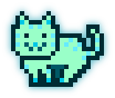 MoonCat #6701 MoonCat #6701