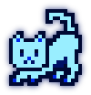 MoonCat #6721 MoonCat #6721