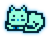 MoonCat #6729 MoonCat #6729