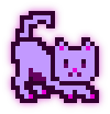 MoonCat #6735 MoonCat #6735