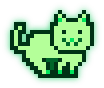 MoonCat #6736 MoonCat #6736
