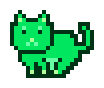 MoonCat #6739 MoonCat #6739
