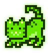 MoonCat #6784 MoonCat #6784