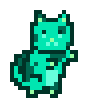 MoonCat #6786 MoonCat #6786