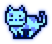 MoonCat #6791 MoonCat #6791