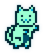 MoonCat #6806 MoonCat #6806