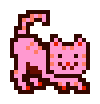 MoonCat #6808 MoonCat #6808