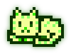 MoonCat #681 MoonCat #681