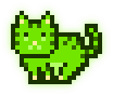MoonCat #6821 MoonCat #6821