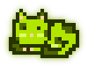 MoonCat #6825 MoonCat #6825
