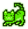 MoonCat #6828 MoonCat #6828
