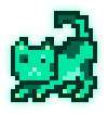MoonCat #6829 MoonCat #6829