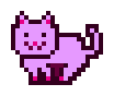 MoonCat #6830 MoonCat #6830