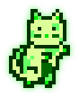 MoonCat #6833 MoonCat #6833