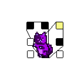 MoonCat #6835 MoonCat #6835